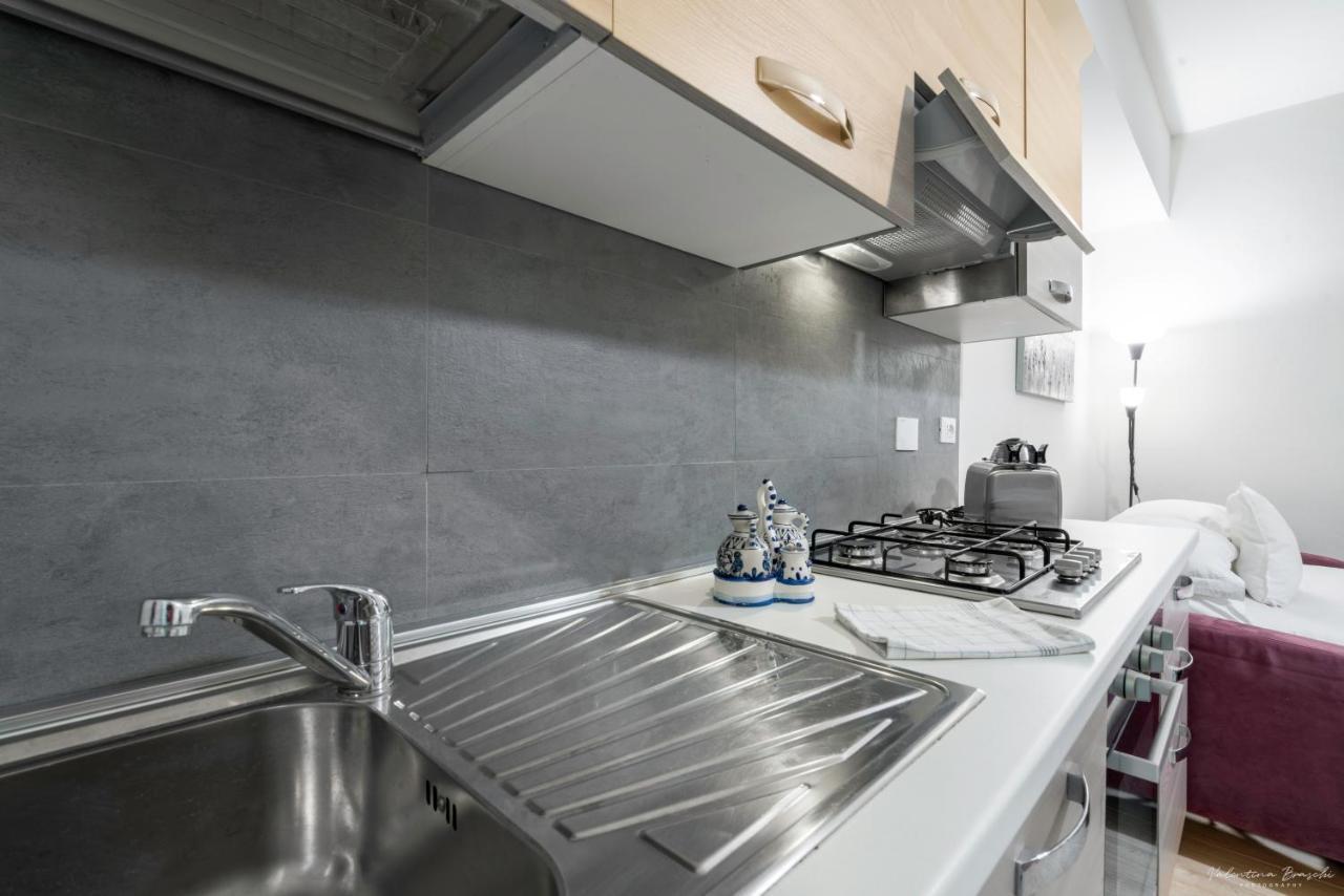 Wine Apartments Florence Masseto Esterno foto