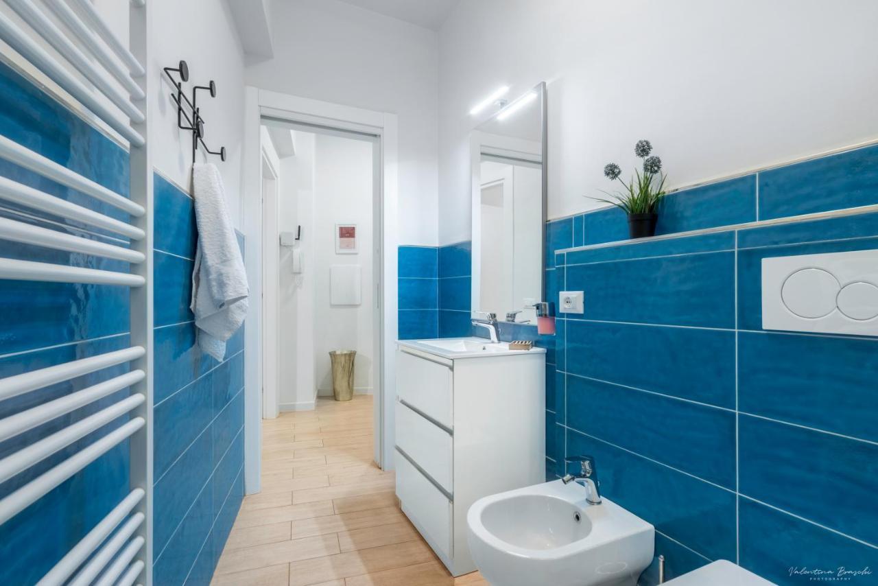 Wine Apartments Florence Masseto Esterno foto