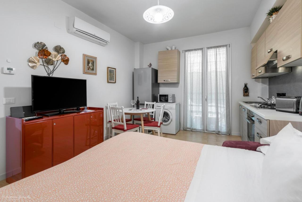 Wine Apartments Florence Masseto Esterno foto