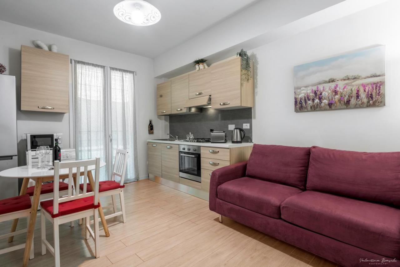 Wine Apartments Florence Masseto Esterno foto